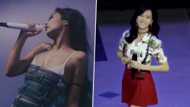 BLACKPINK&rsquo;s Worst Wardrobe Malfunctions on Stage