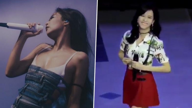BLACKPINK&rsquo;s Worst Wardrobe Malfunctions on Stage