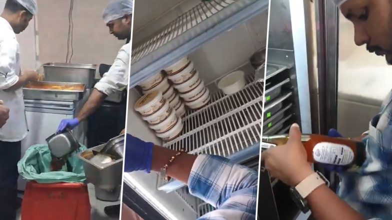 Hyderabad Food Safety Crackdown: Chutneys, Ohris, Pista House Among 7 Restaurants Found With Violations &ndash; Full List