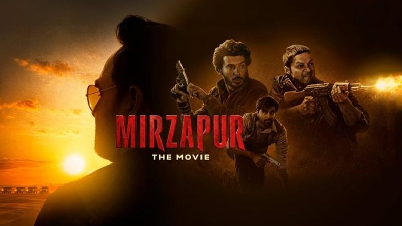&lsquo;Mirzapur: The Movie&rsquo; Cast Fees: Pankaj Tripathi Gets INR 15 Crore Paycheck, Know What Others Earned