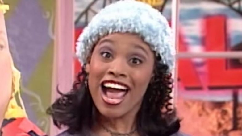 &lsquo;All That&rsquo; Star Christy Knowings Dies of Asthma Attack at 46; &lsquo;Sesame Street&rsquo; Pays Tribute on Social Media