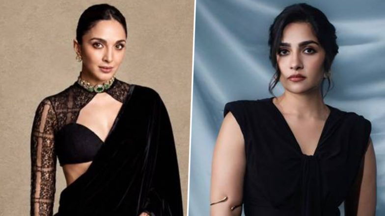 Kiara Advani Teases Rukmini Vasanth's Magic in 'Toxic': 'She Has the Most Fun Lines'