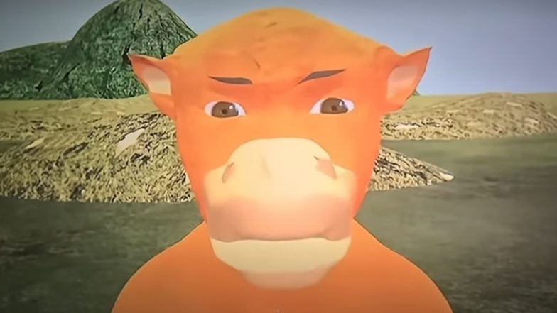 Is &lsquo;Niu Lai&rsquo; AI-Generated or Low-Quality Animation? How Viral Chinese Film Became a Surprise Box Office Hit