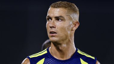 Will Cristiano Ronaldo Play Al-Nassr vs Al-Fateh Saudi Pro League 2026-27 Match?