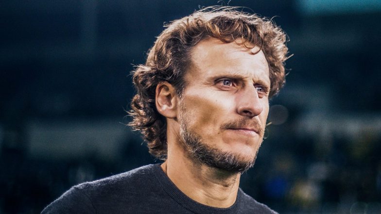Uruguayan Legend Diego Forlan Appointed Uruguay Senior and U-20 Head Coach