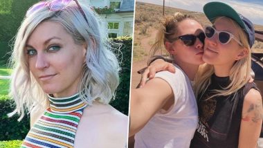 Who Is Dylan Meyer? All About &lsquo;The Wrong Girls&rsquo; Director and Kristen Stewart&rsquo;s Better Half