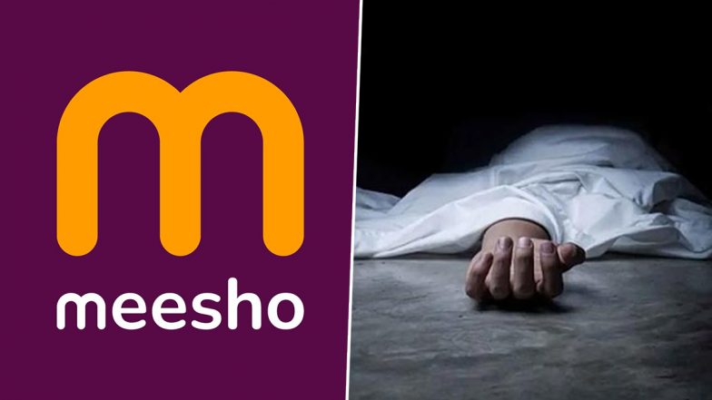 Meesho FIR Filed: E-Commerce Company and Vendor Booked After 17-Year-Old Boy Dies From Toxic Pesticide Ordered Online