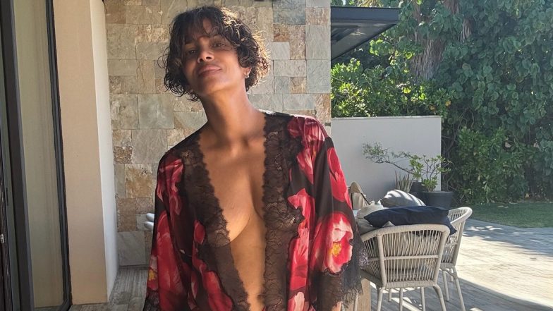 Halle Berry Celebrates 60th Birthday With Bold Photos and Unapologetic Message (View Post)