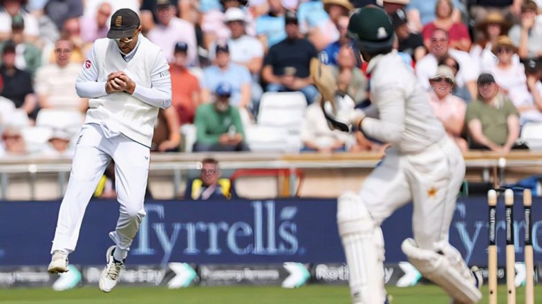 Most Catches in Test Cricket: Joe Root Surpasses Steve Smith