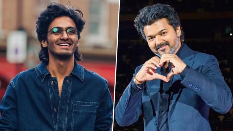 &lsquo;Pavazha Malli&rsquo; Sensation Sai Abhyankkar Opens Up About Missing &lsquo;Dream&rsquo; Collaboration With Thalapathy Vijay (Watch Video)