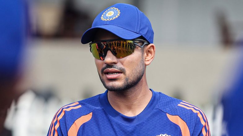 Colombo Weather Forecast and Rain Chances for India vs Sri Lanka XI, 3-Day Warm-up Match