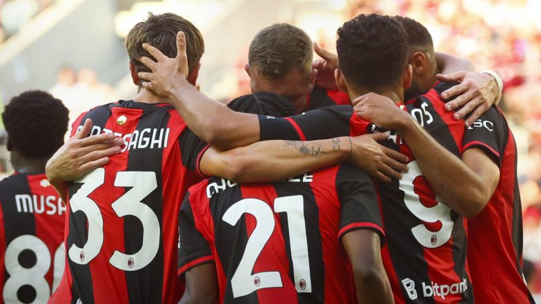 AC Milan vs Venezia Serie A 2026-27 Live Streaming and TV Telecast in India