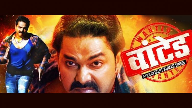 Pawan Singh&rsquo;s &lsquo;Wanted&rsquo; Producer Jaswant Kumar Arrested in INR 78 Lakh Fraud Case