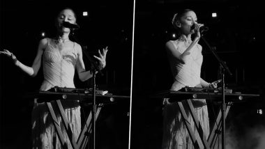Ariana Grande Breaks Silence on Hiatus News, Singer Says Decision Not &lsquo;Reactive or Impulsive&rsquo; (Watch Video)