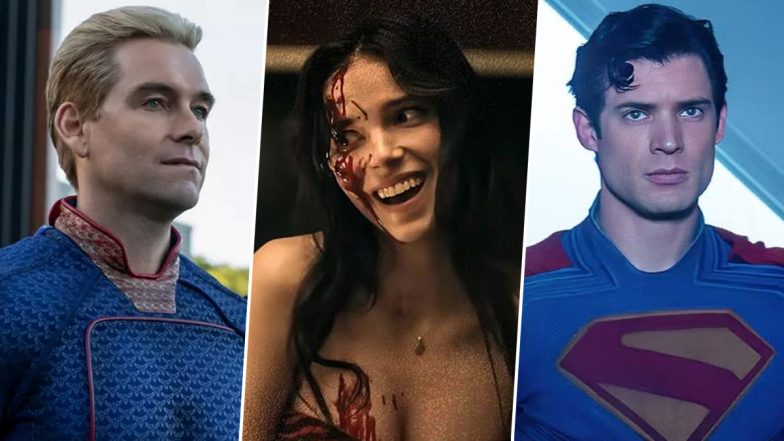 Critics Choice Super Awards 2026 Winners: ‘The Boys’ and ‘Superman’ Dominate, ‘Obsession’ and ‘Project Hail Mary’ Also Score Big Wins!