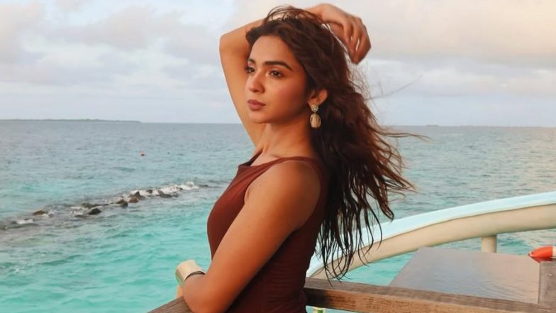 Apoorva Mukhija Relocates to New York After &lsquo;Latent&rsquo; Controversy; &lsquo;Rebel Kid&rsquo; Explains Her Decision To Leave India (Watch Video)