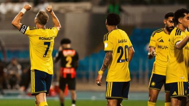 Al-Nassr vs Al-Taawoun, Saudi Pro League 2026&ndash;27 Free Live Streaming Online