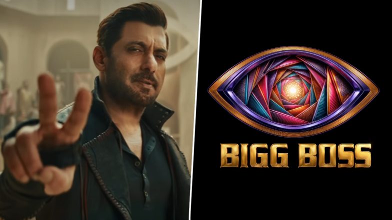 &lsquo;Bigg Boss 20&rsquo;: Salman Khan Hints at New &lsquo;Tathas-Two&rsquo; and &lsquo;Vardaan&rsquo; Twists Ahead of Premiere (Watch Video)