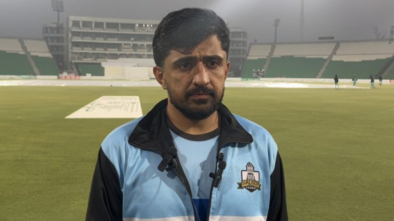 PCB Slaps PKR 1 Million Fine and 2-Year Ban on All-Rounder Hamza Nazar Over Visa Misinformation