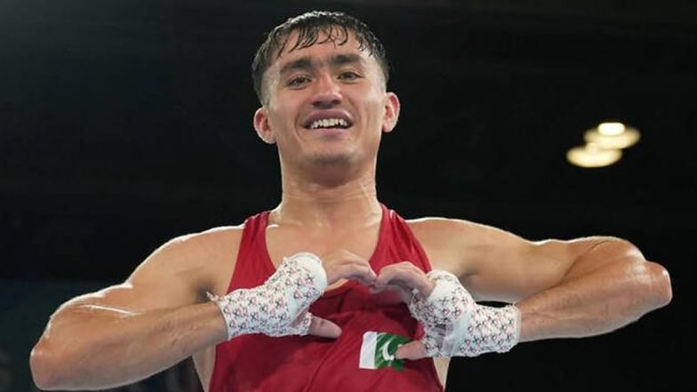 Pakistan Boxer Qudratullah and 4 Uganda Boxing Team Members Reportedly Go Missing After CWG 2026
