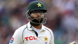 Imam-ul-Haq Reportedly Faces PCB Action Over ‘Fake Injury’ Ahead of 3rd Test vs England.