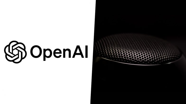 OpenAI Smart Speaker Likely Launch in 2027; Know Expected Price