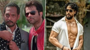 Anil Kapoor, Nana Patekar To Return As Uday Shetty and Majnu Bhai in Firoz Nadiadwala&rsquo;s Zombie Comedy With Tiger Shroff?