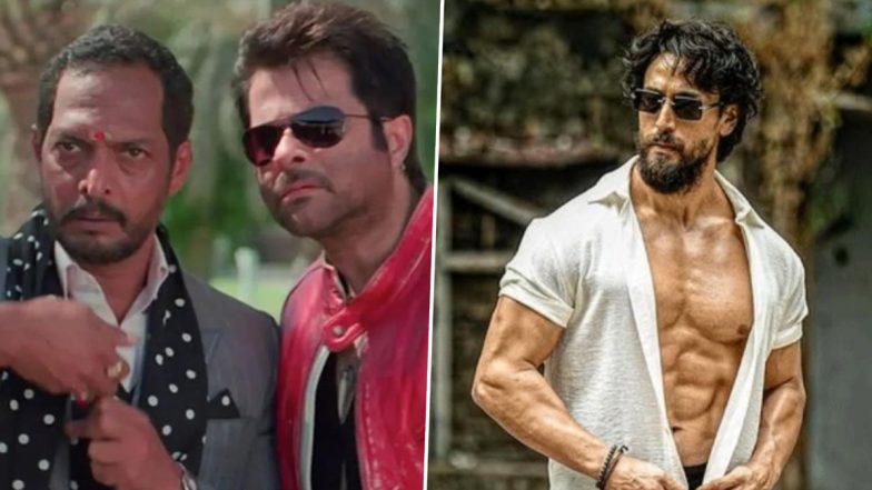 Anil Kapoor, Nana Patekar To Return As Uday Shetty and Majnu Bhai in Firoz Nadiadwala&rsquo;s Zombie Comedy With Tiger Shroff?