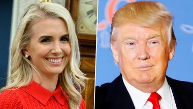 Natalie Harp Intimate Letters Revealed: Donald Trump Aide Says She Is 'Unworthy' Of Him