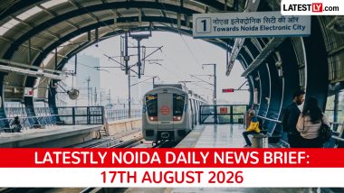 Surat Latest News Today on August 17th, 2026: Bullet Train Progress, Heavy Rains & Key Transfers