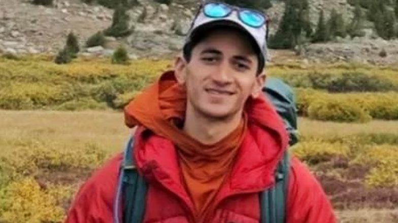 Indian-Origin UCSB PhD Student Vikram Mubayi Found Dead After Solo Hike in California