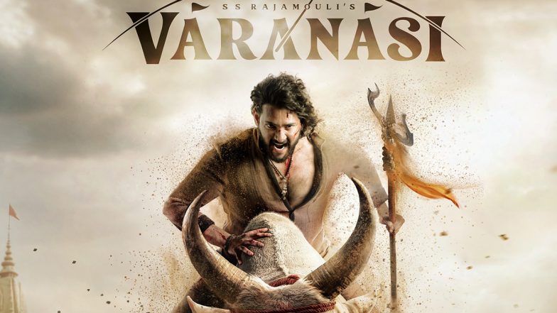 SS Rajamouli&rsquo;s &lsquo;Varanasi&rsquo; Synopsis Leaked: Mahesh Babu Set To Save the World From an Asteroid Threat?