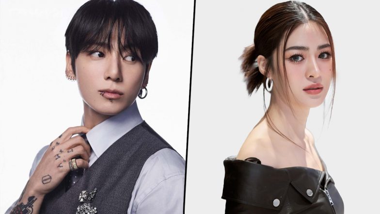 Netizens Choice 2026: BTS&rsquo; Jungkook and Lingling Kwong Lead Global Top 10 Winners &ndash; Full List Inside