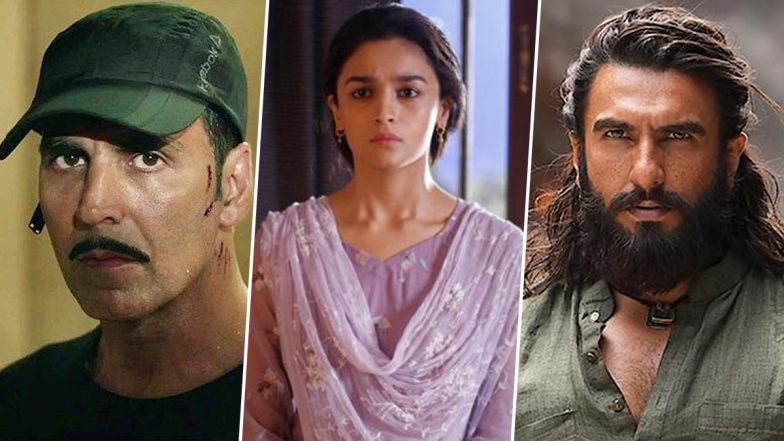 Independence Day 2026: 7 Patriotic Bollywood Films To Watch With Your Family Over the Weekend