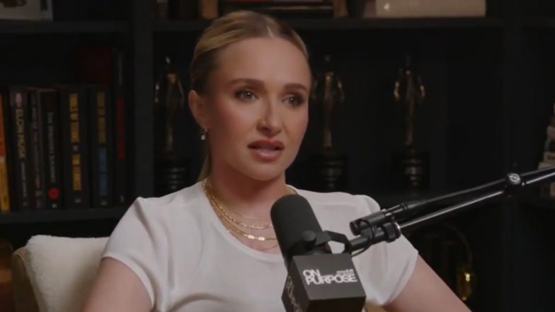 Hayden Panettiere Dead: Actress&rsquo; Video Exposing Hollywood on Jay Shetty&rsquo;s Podcast Goes Viral; Fans Question Cause of Death
