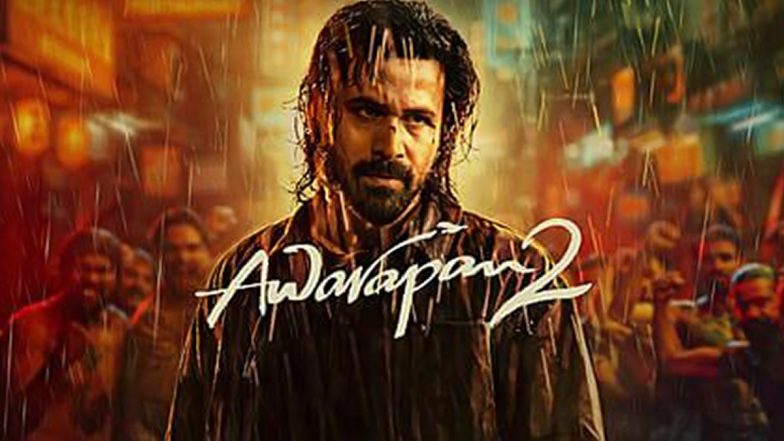 &lsquo;Awarapan 2&rsquo; Box Office: Emraan Hashmi Starrer Nears INR 200 Crore Worldwide