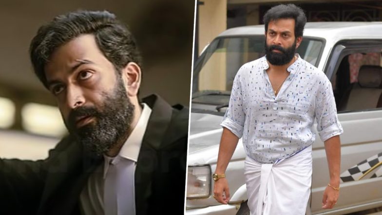 Ahead of &lsquo;Daayra&rsquo;, Revisit Prithviraj Sukumaran&rsquo;s Most Morally Complex Roles