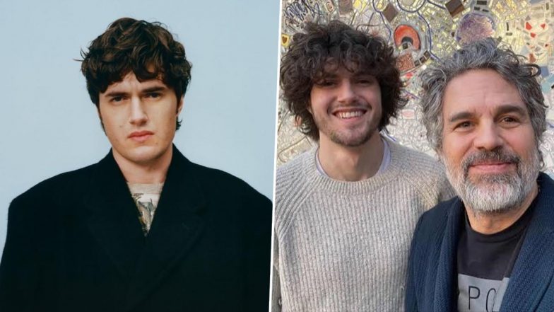 Who Is Keen Ruffalo? Meet Mark Ruffalo&rsquo;s Handsome Son and Prime Video&rsquo;s &lsquo;Sterling Point&rsquo; Star