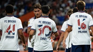 Aston Villa vs Bayern Munich, Pre-Season Club Friendly 2026 Free Live Streaming Online
