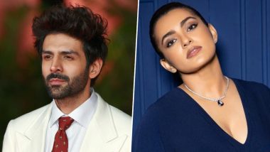 &lsquo;Captain India&rsquo;: Parvathy Thiruvothu Joins Kartik Aaryan&rsquo;s Upcoming Aviation Thriller? Here&rsquo;s What We Know
