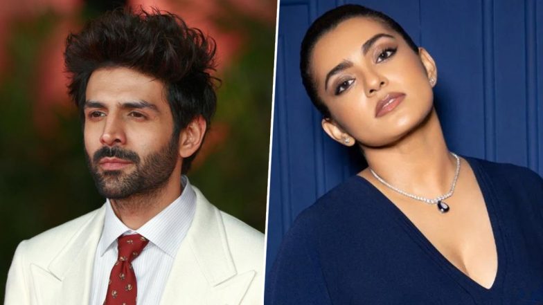 &lsquo;Captain India&rsquo;: Parvathy Thiruvothu Joins Kartik Aaryan&rsquo;s Upcoming Aviation Thriller? Here&rsquo;s What We Know