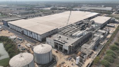 Gujarat Government Approves 12-Hour Shifts for Micron's Sanand Facility to Boost Semiconductor Sector