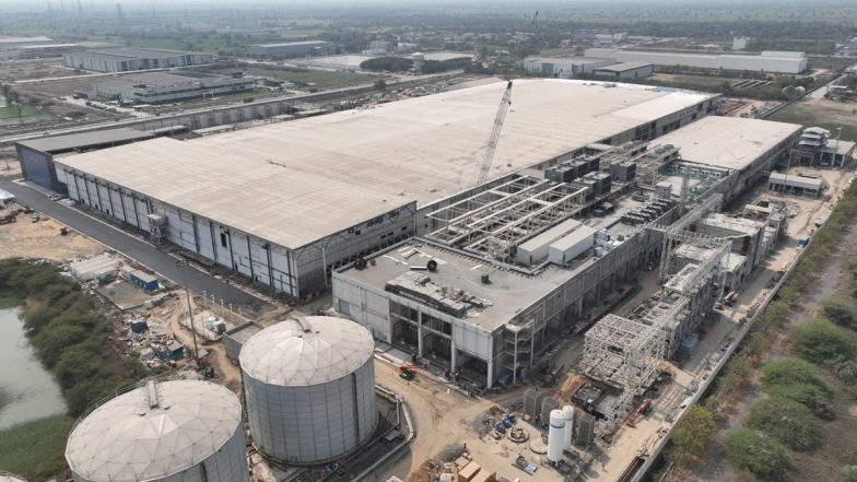 Gujarat Government Approves 12-Hour Shifts for Micron's Sanand Facility to Boost Semiconductor Sector