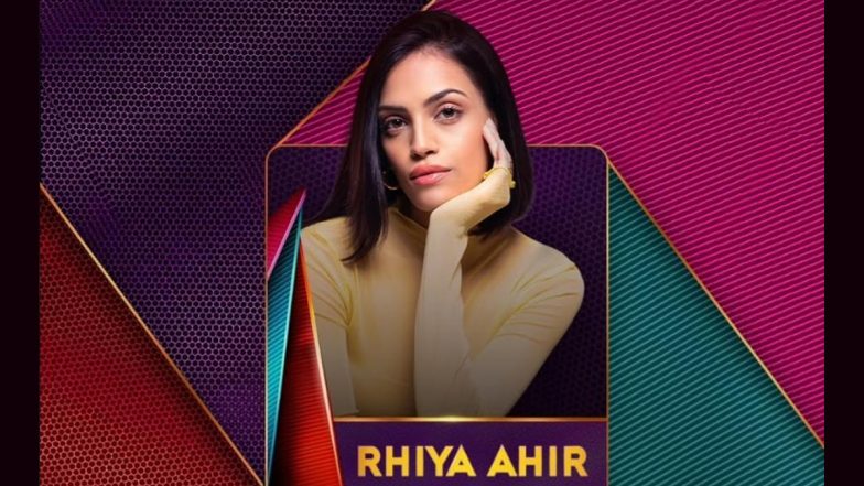 &lsquo;Bigg Boss 20&rsquo; Contestants: Viral Student Protester Rhiya Ahir To Join Salman Khan&rsquo;s Reality Show?