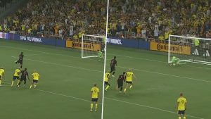 sports-Lionel Messi Penalty Miss Video: Inter Miami Captain Misses Third Successive Spot-Kick