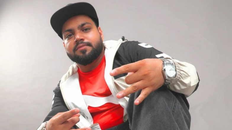 Rapper Santy Sharma Alleges Death Threats Over Reservation Reform Remarks, Vows To &lsquo;Keep Asking Questions&rsquo;