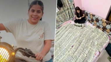 Who Is Pallavi Singh Rajput? UP Woman Accused of Extorting INR 6 Crore Using Dating Apps, Intimate Photos