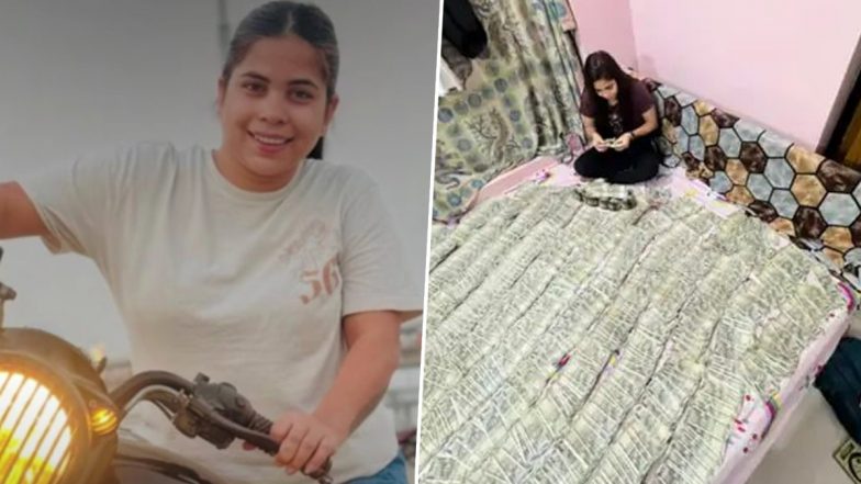 Who Is Pallavi Singh Rajput? UP Woman Accused of Extorting INR 6 Crore Using Dating Apps, Intimate Photos