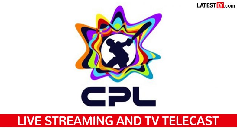Caribbean Premier League 2026 Live Streaming Online and TV Telecast in India