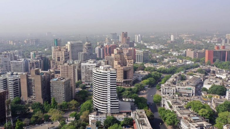 Delhi Master Plan 2047 Gets DDA Nod: What the New Housing Blueprint Proposes